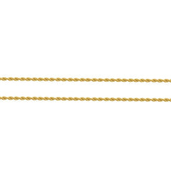Roped Up Waist Chain - EVRYJEWELS