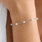 Lover Girl Bracelet - EVRYJEWELS