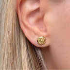 Evry FC Earrings - EVRYJEWELS