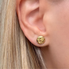 Evry FC Earrings - EVRYJEWELS