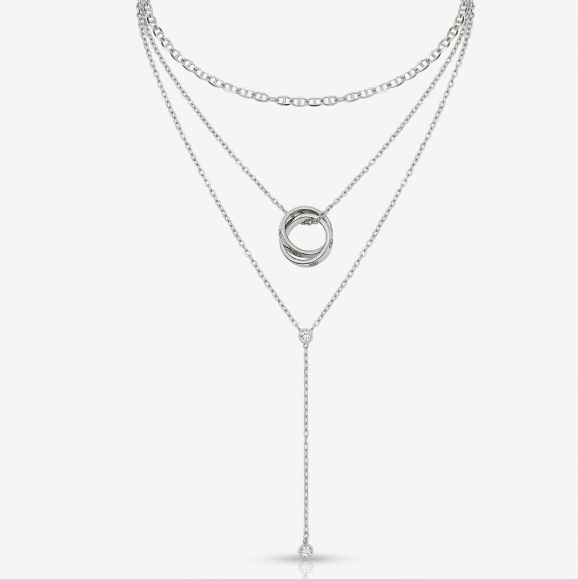 Effortless Luxe 3 Piece Bundle - EVRYJEWELS