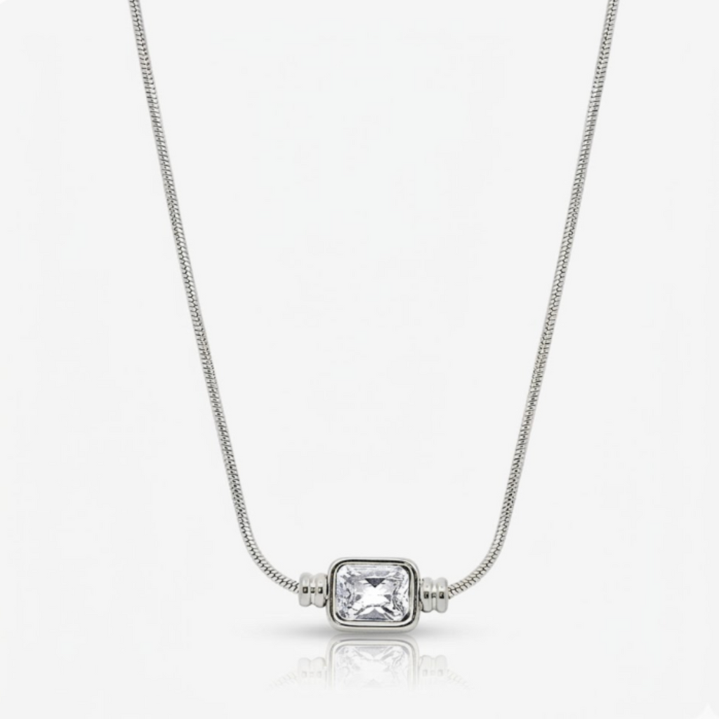 Crush Core Necklace