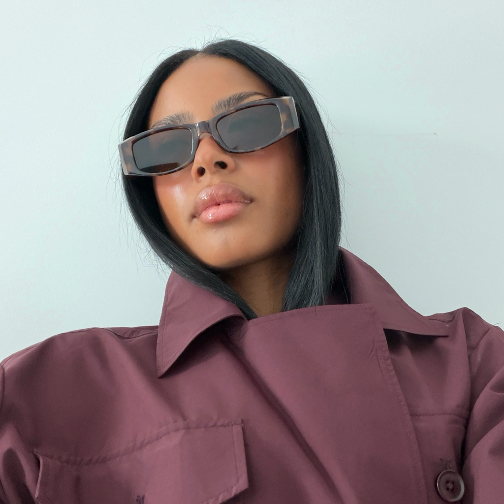 Soft Focus Sunglasses - EVRYJEWELS