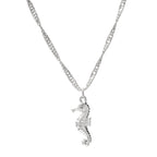 Sea Whisper Necklace