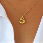She's So Bubbly Necklace - EVRYJEWELS