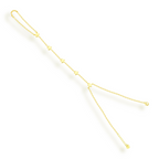 Shining Star Hand Chain - EVRYJEWELS