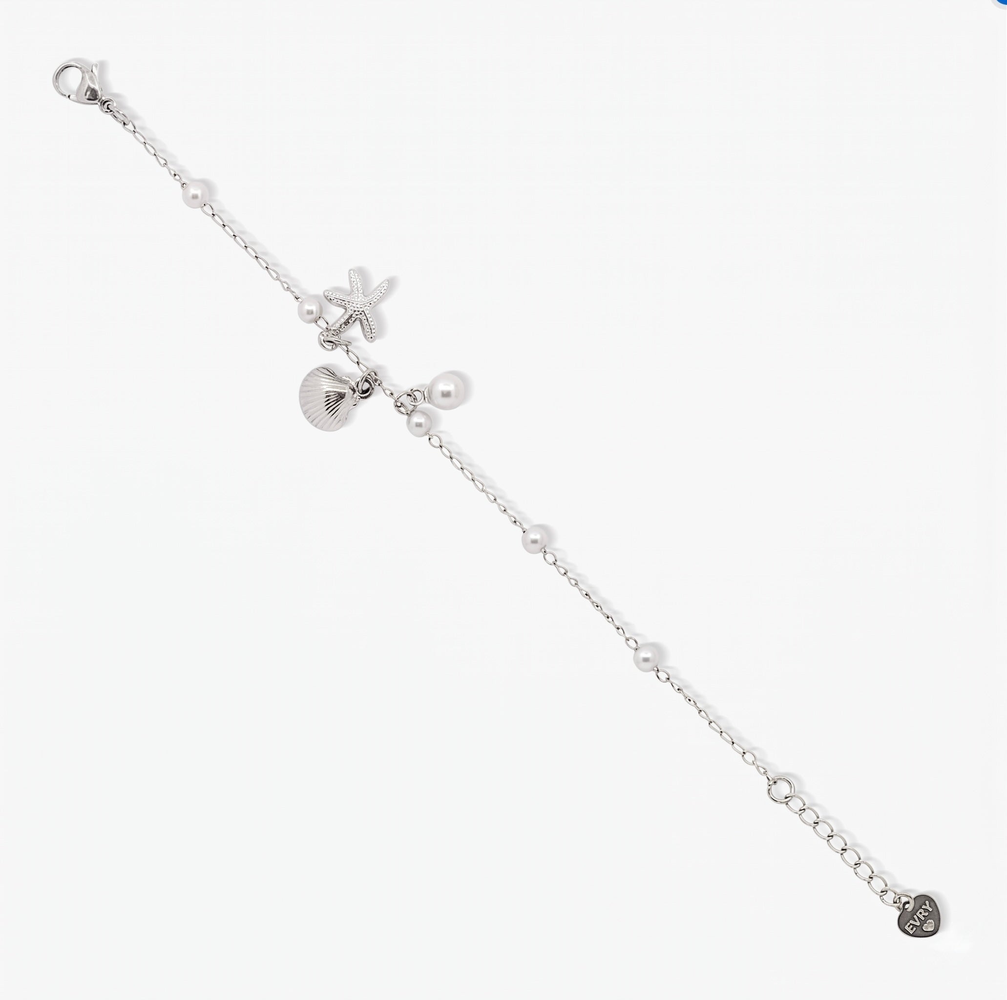 Shore Thing Bracelet - EVRYJEWELS
