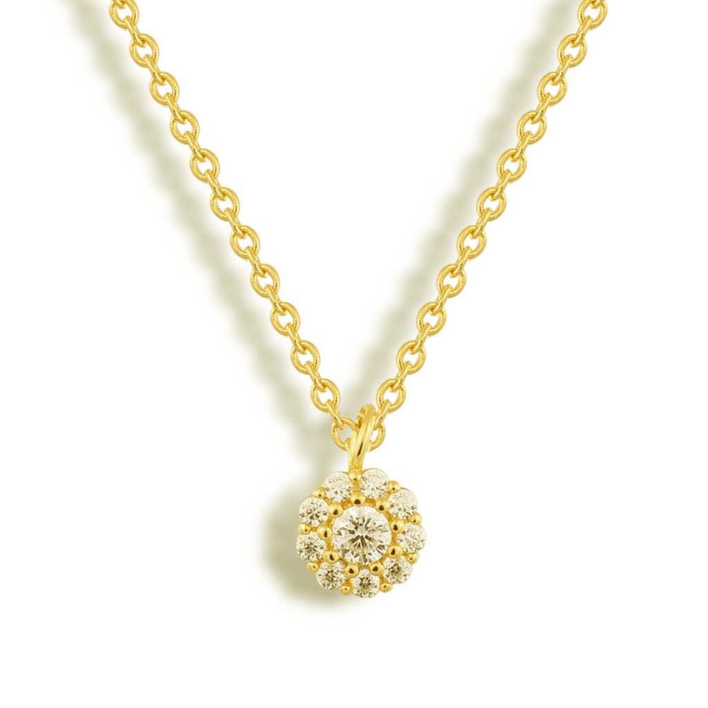 Solana Necklace - EVRYJEWELS