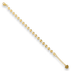 Solar Kiss Bracelet - EVRYJEWELS