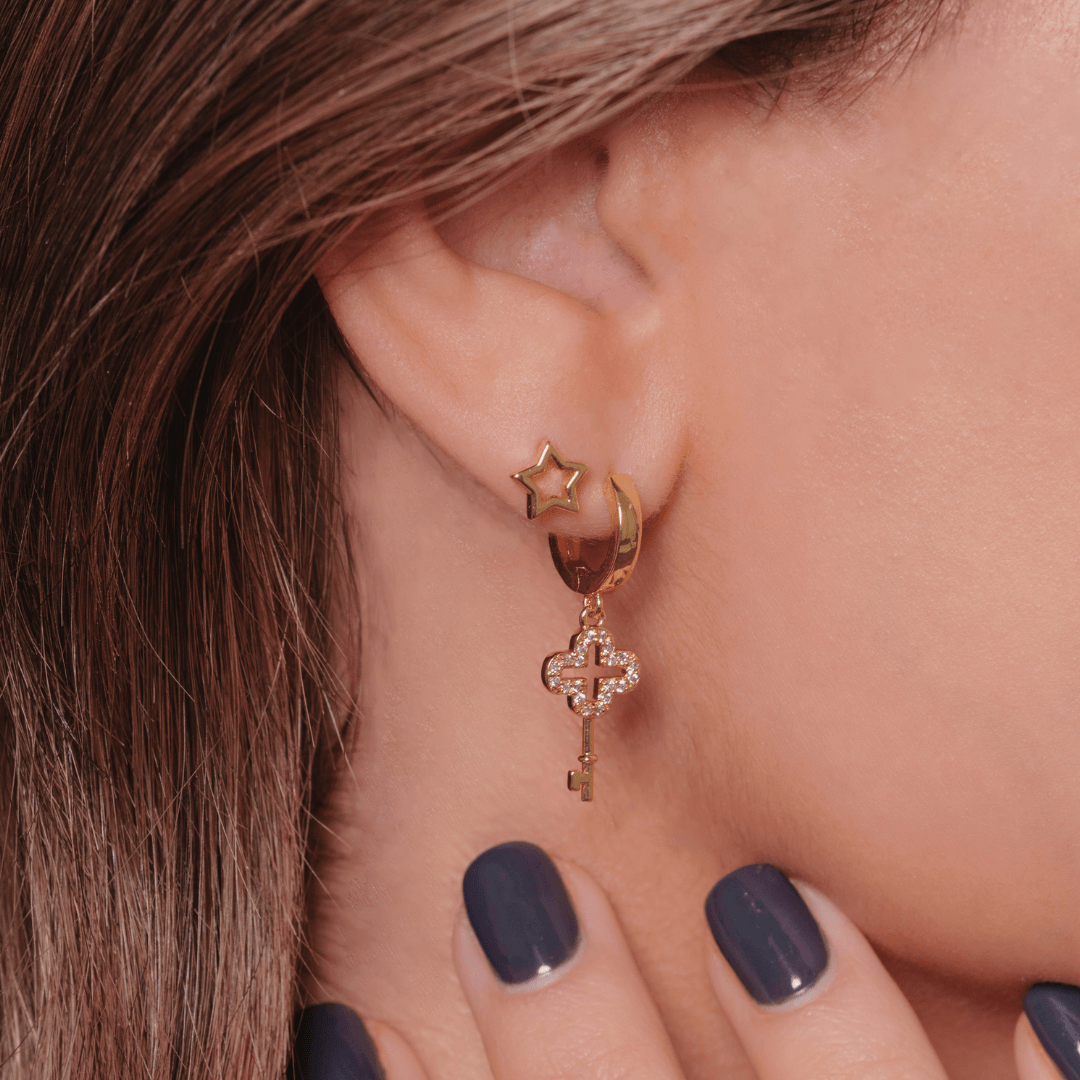 Starlit Dream Earrings