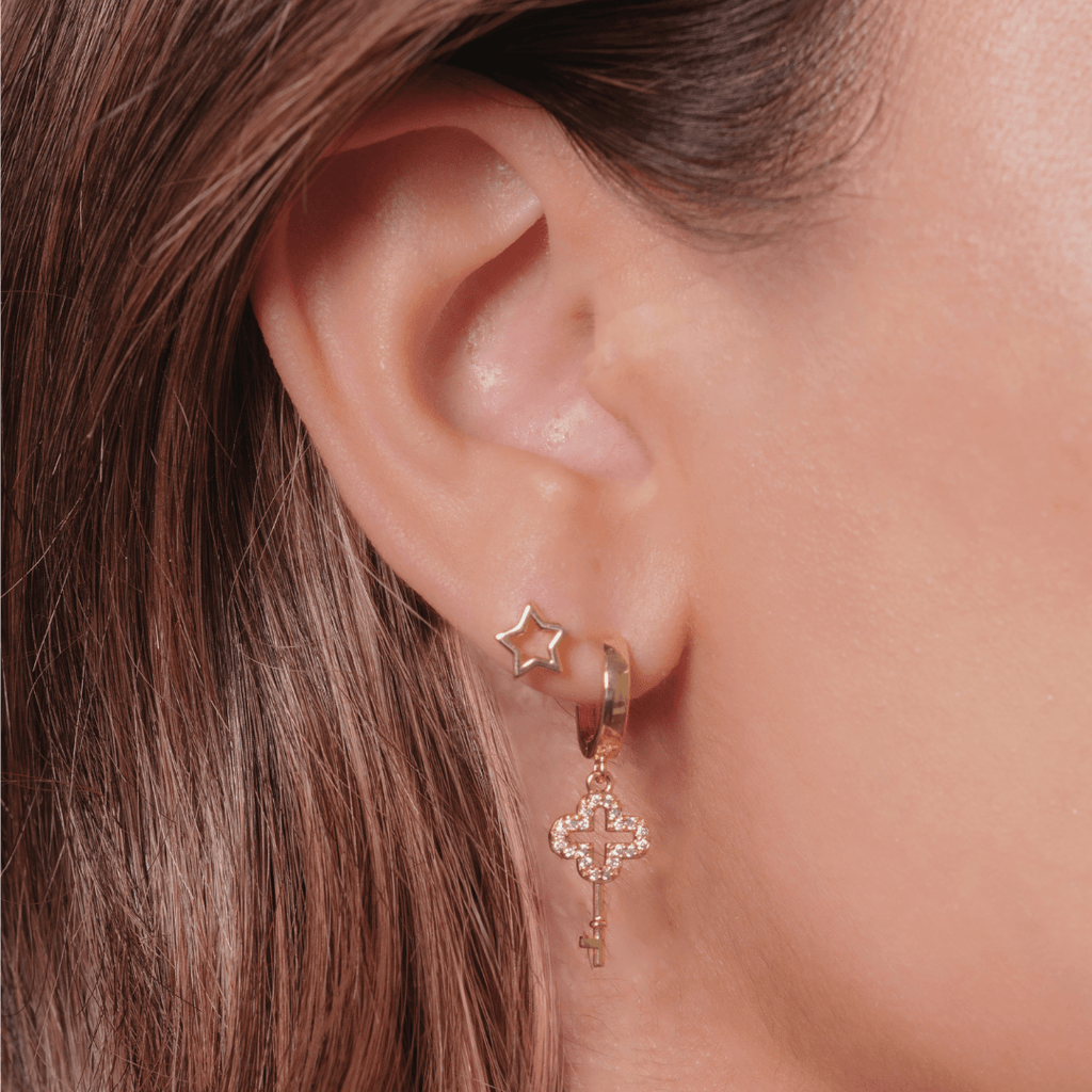 Starlit Dream Earrings