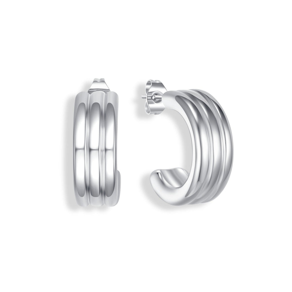 Stassie Earrings - EVRYJEWELS