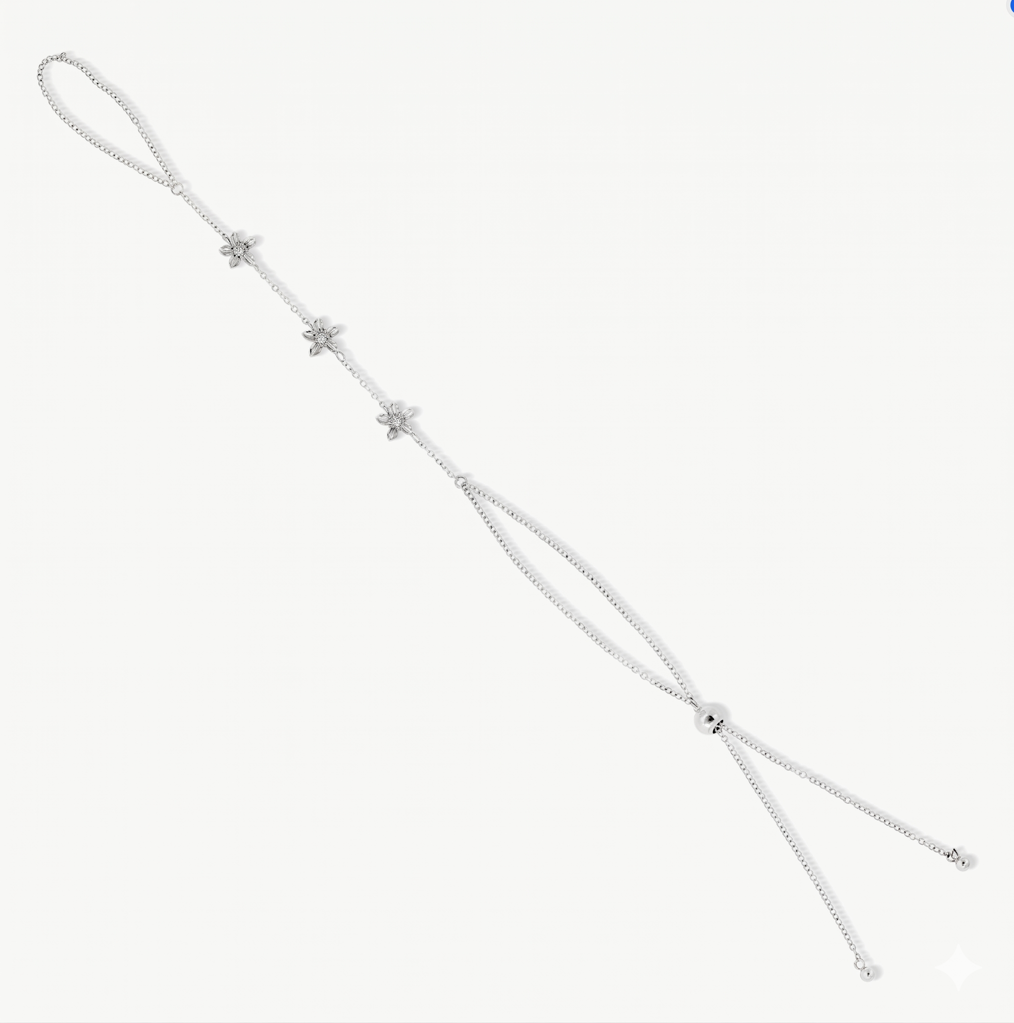 Summer Babe Hand Chain