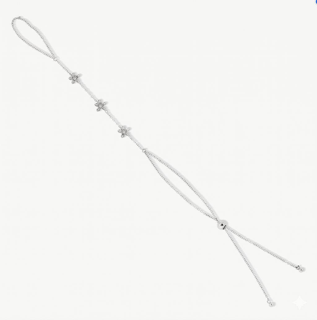 The Slide On Hand Chain Collection