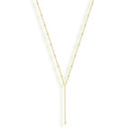 Lariat Necklaces