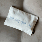 Take A Bow Toiletry Bag