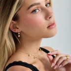 Tide Earrings
