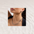 Trinity Necklace