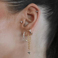 You Wish Earrings - EVRYJEWELS