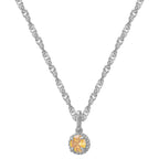 You're a Gem Birthstone Necklace - EVRYJEWELS