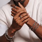 Zeus Ring