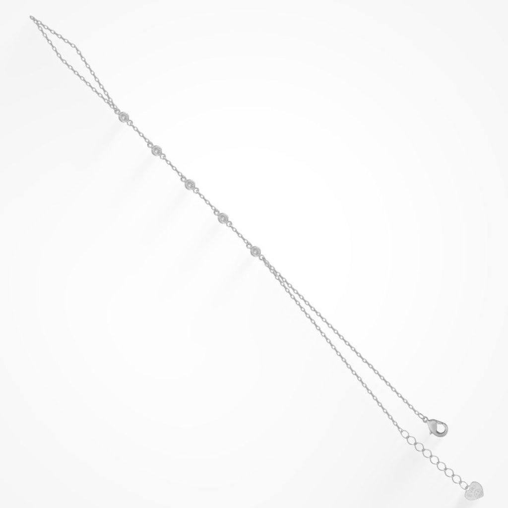 Viral Hand Chains: Anti Tarnish Waterproof