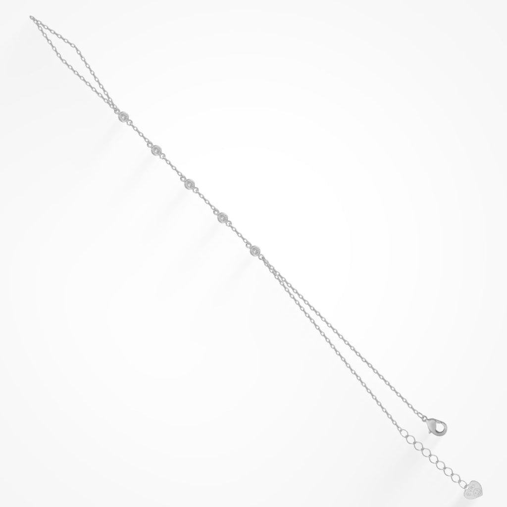 Evry Iconic Hand Chain - EVRYJEWELS