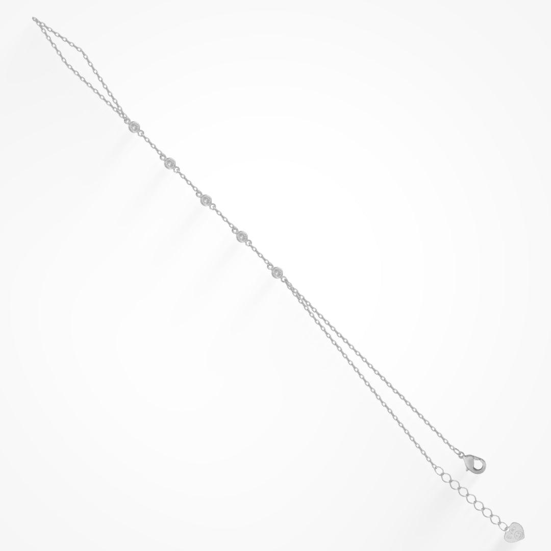 Afterglow Hand Chain