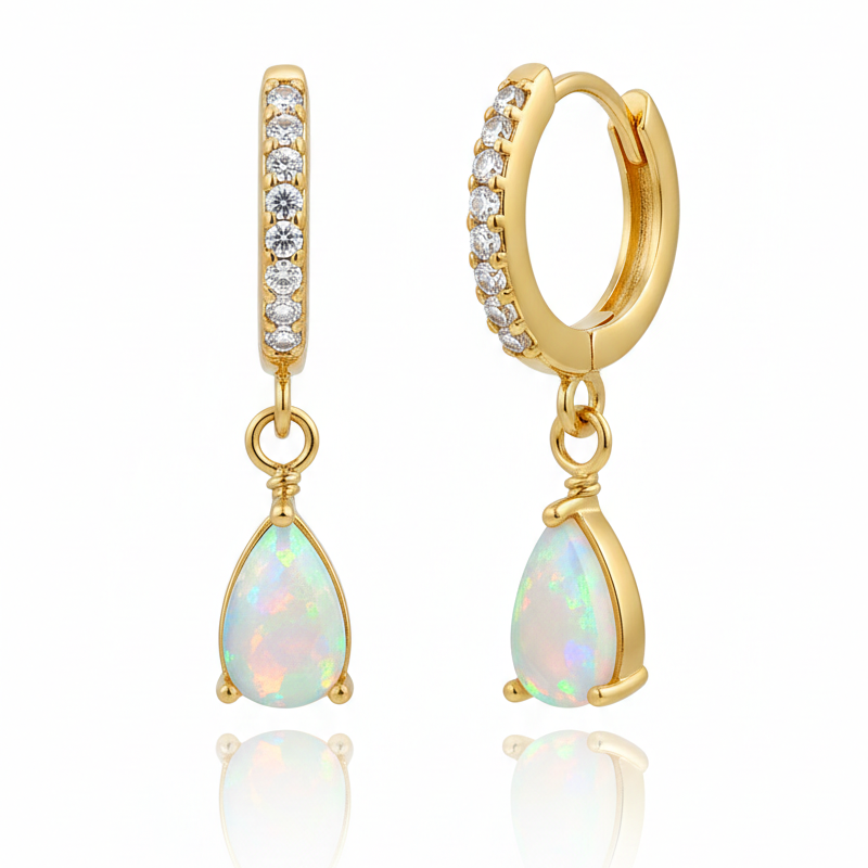 Ava & Leah Clements Jewelry Edit