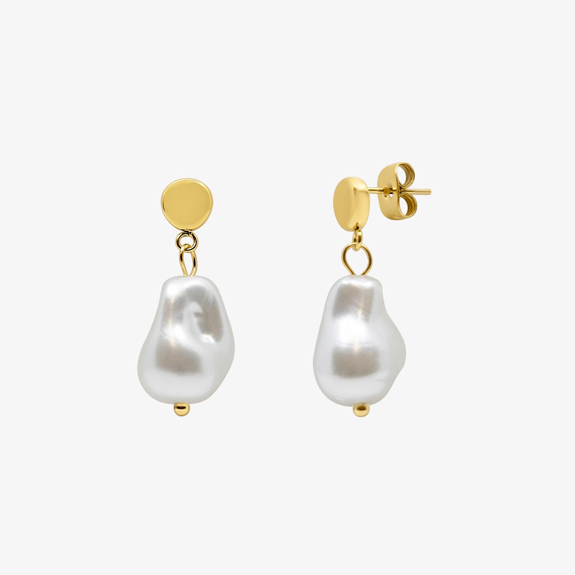 Ariel Earrings - EVRYJEWELS