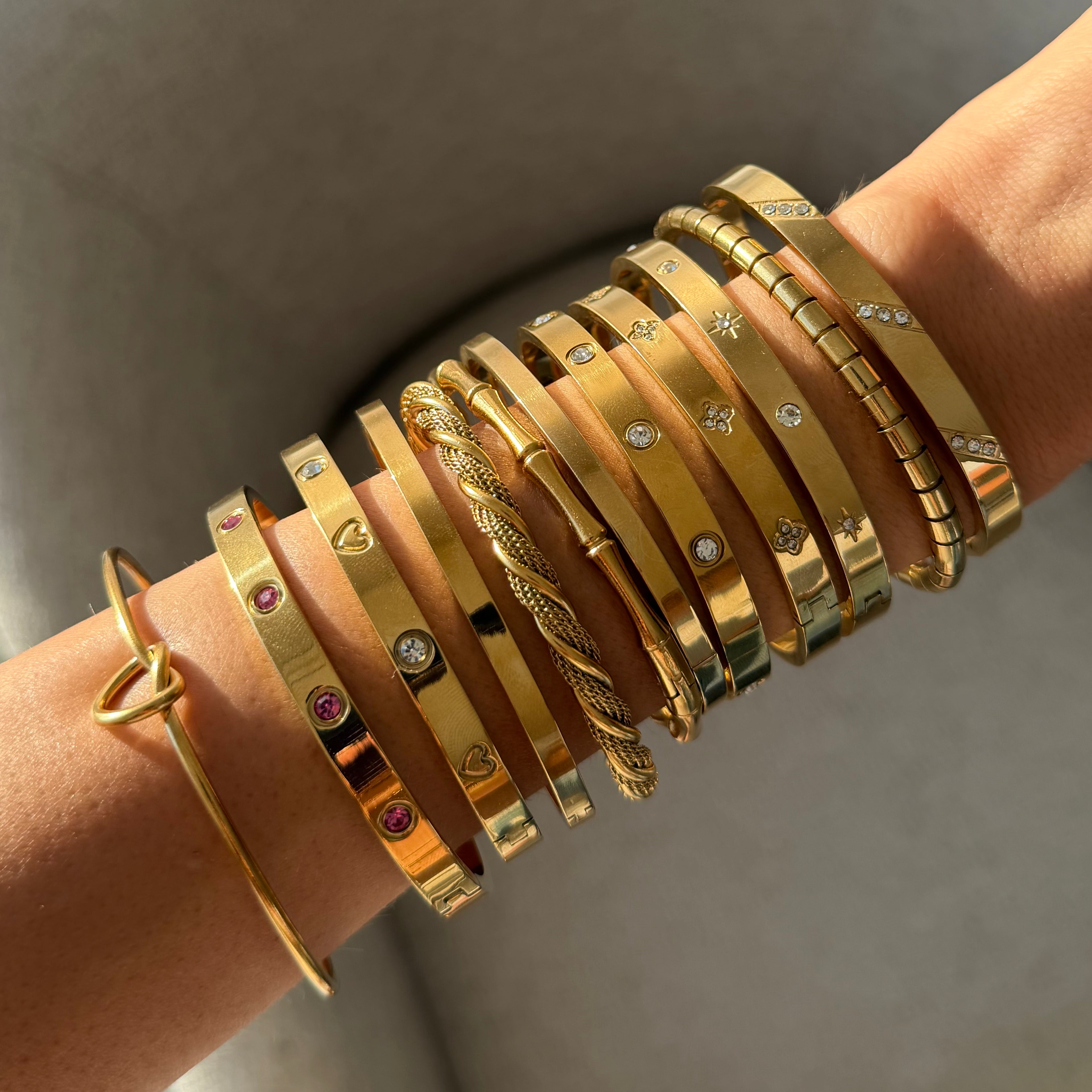 Classic Bangle