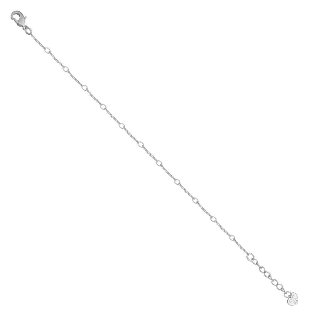 Bar Chain Bracelet - EVRYJEWELS