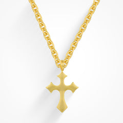 Bless Your Heart Necklace - EVRYJEWELS