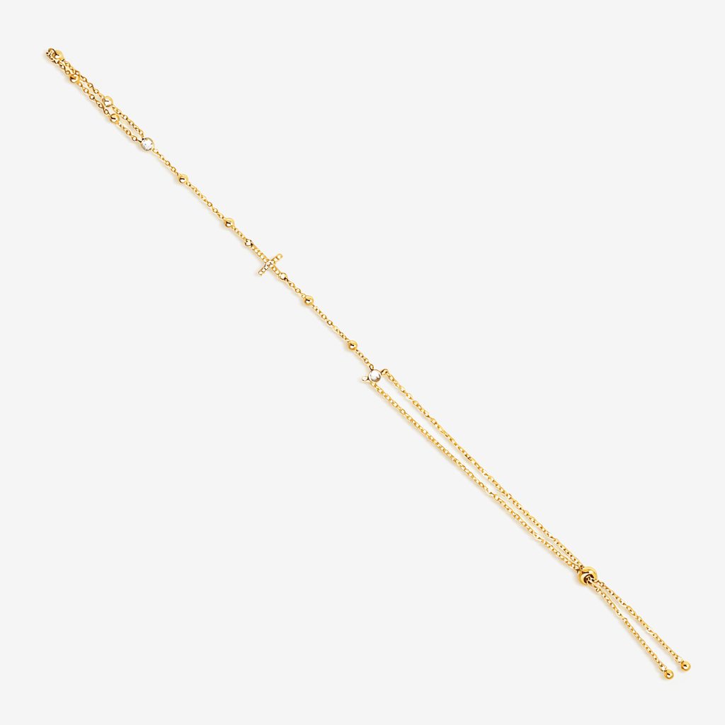 The Slide On Hand Chain Collection
