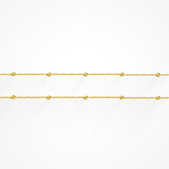 Bondi Waist Chain - EVRYJEWELS