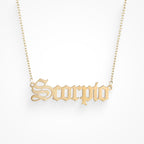 Born This Way Necklace - EVRYJEWELS