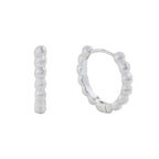 Bubbles Earrings - EVRYJEWELS