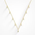 Celestial Necklace - EVRYJEWELS