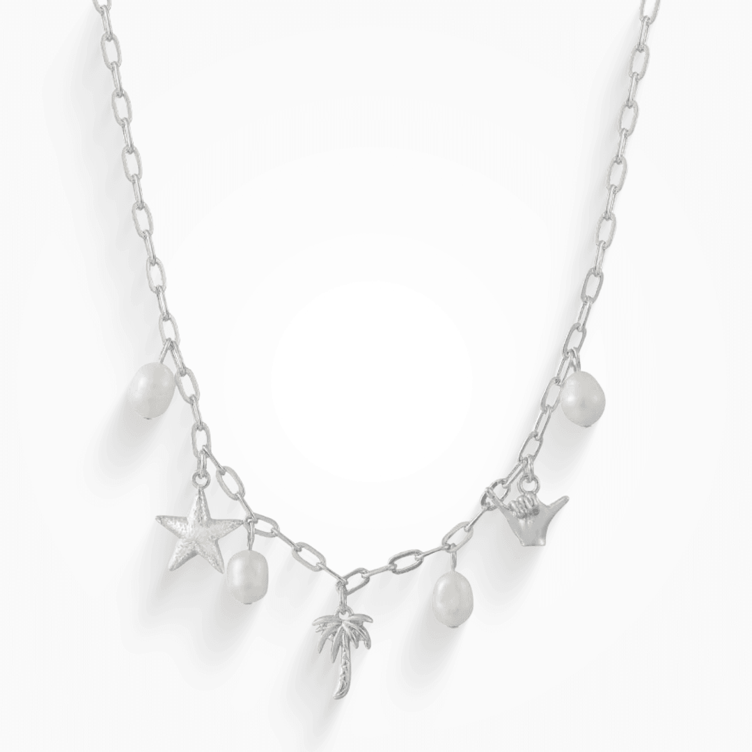 Coastal Crush Necklace Collection - EVRYJEWELS