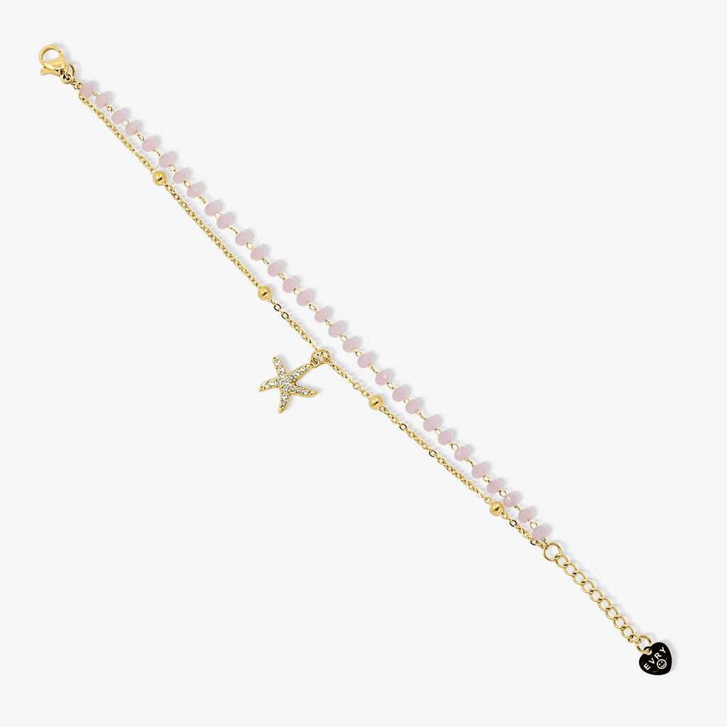 Coastal Crush Bracelet Collection - EVRYJEWELS