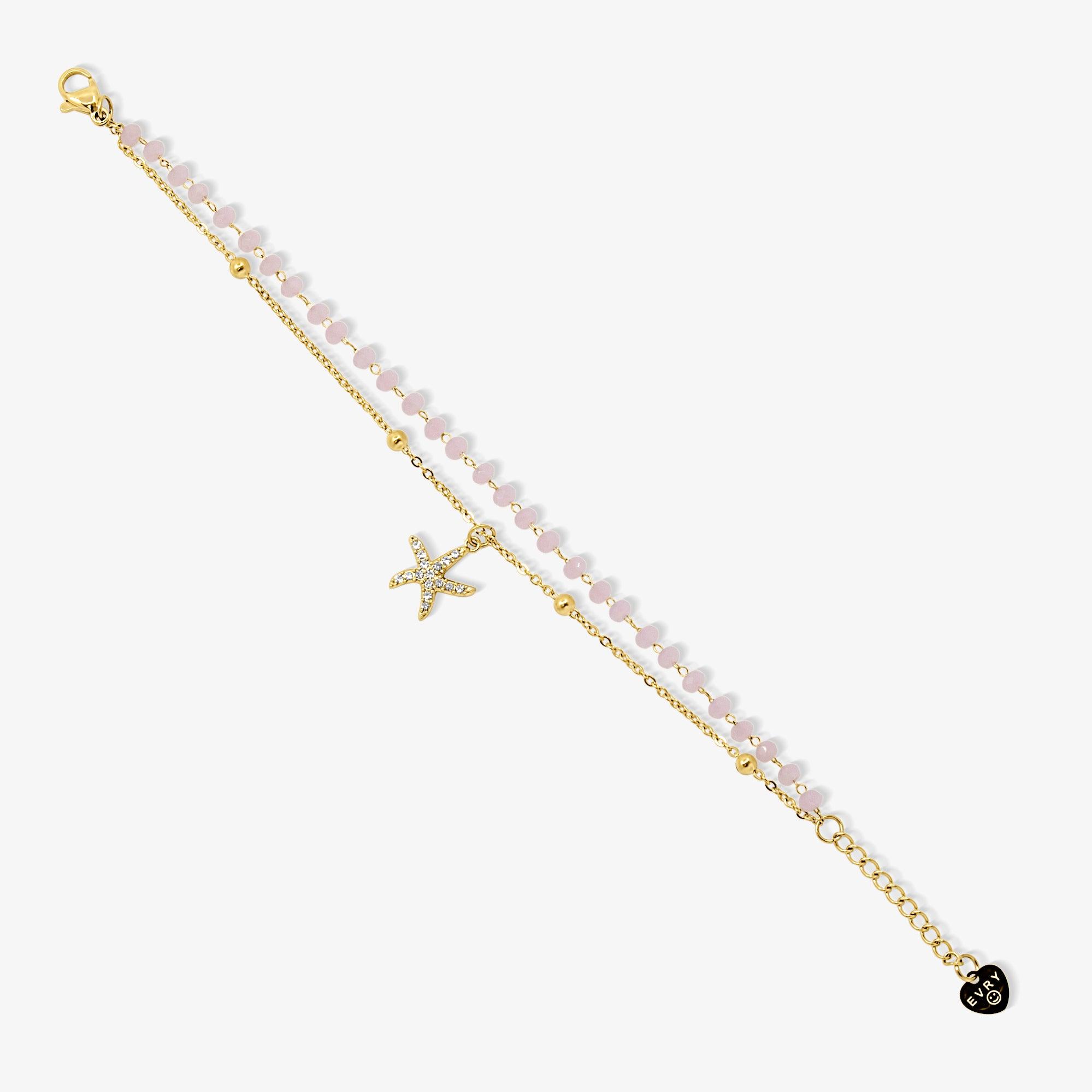 Coastal Crush Bracelet Collection - EVRYJEWELS