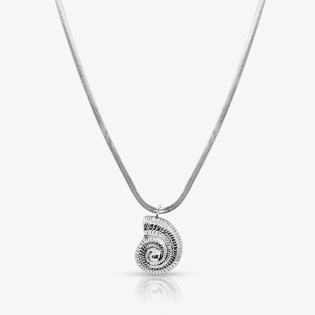 Coastal Crush Necklace Collection