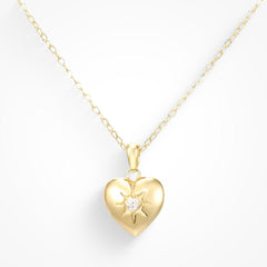 Crazy In Love Necklace - EVRYJEWELS