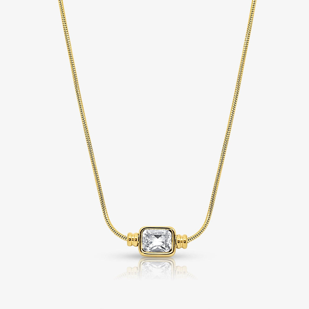 Crush Core Necklace