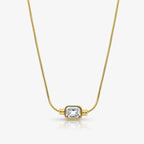 Crush Core Necklace