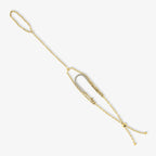 Dahlia Hand Chain