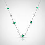 Esme Necklace - EVRYJEWELS