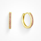 Eternity Earrings
