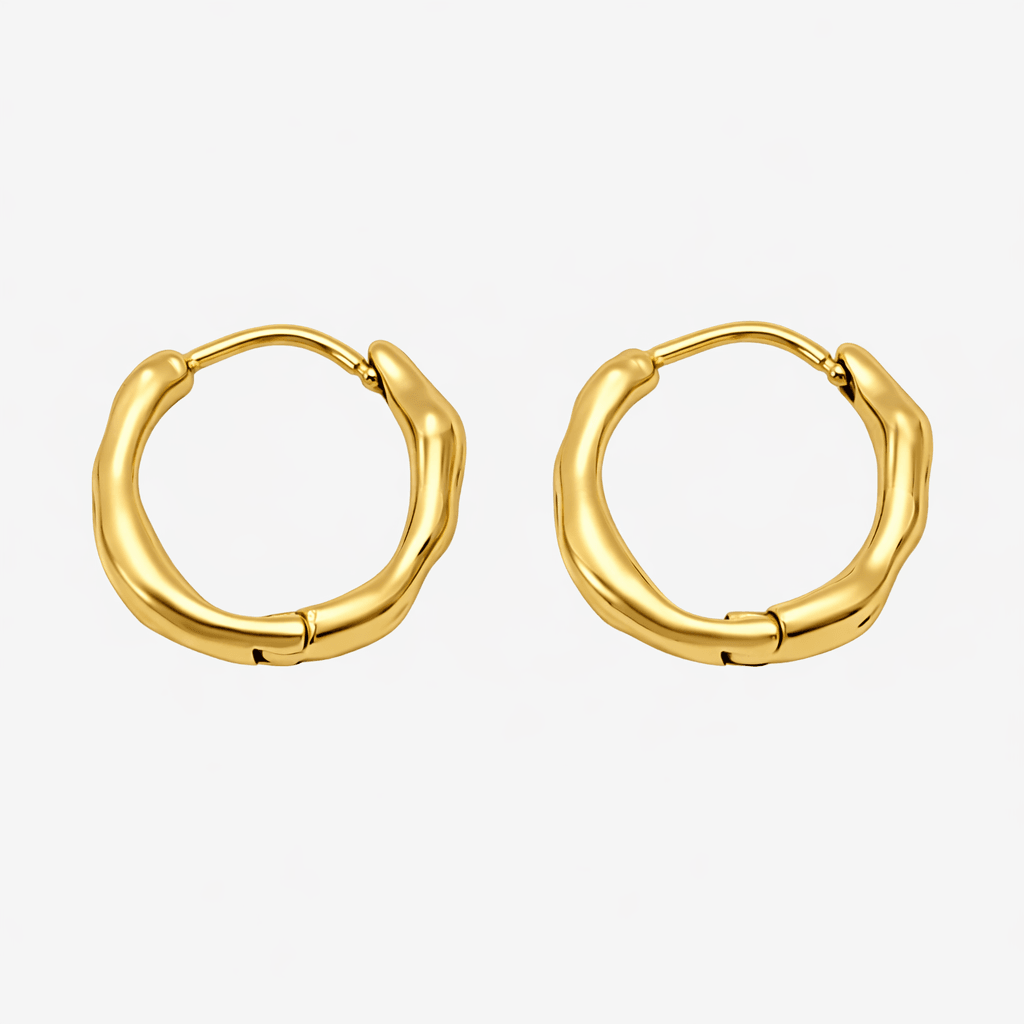 Gloss Babe Earrings