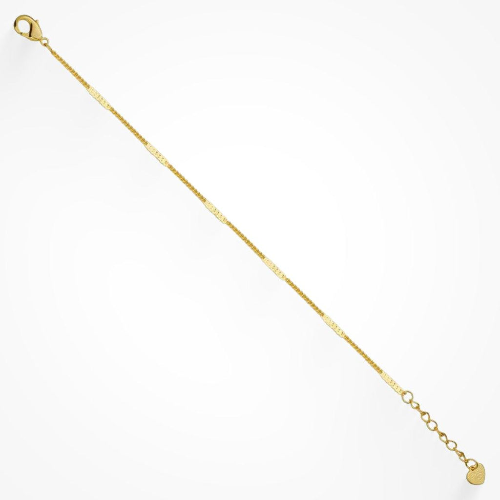 Golf Club Bracelet - EVRYJEWELS
